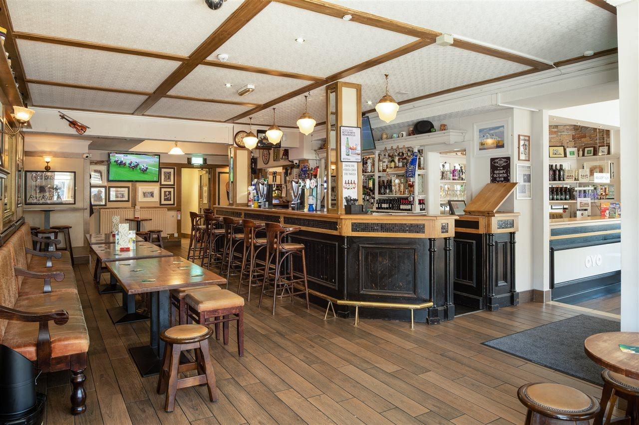 Oyo Parador Lodge Belfast Exterior photo