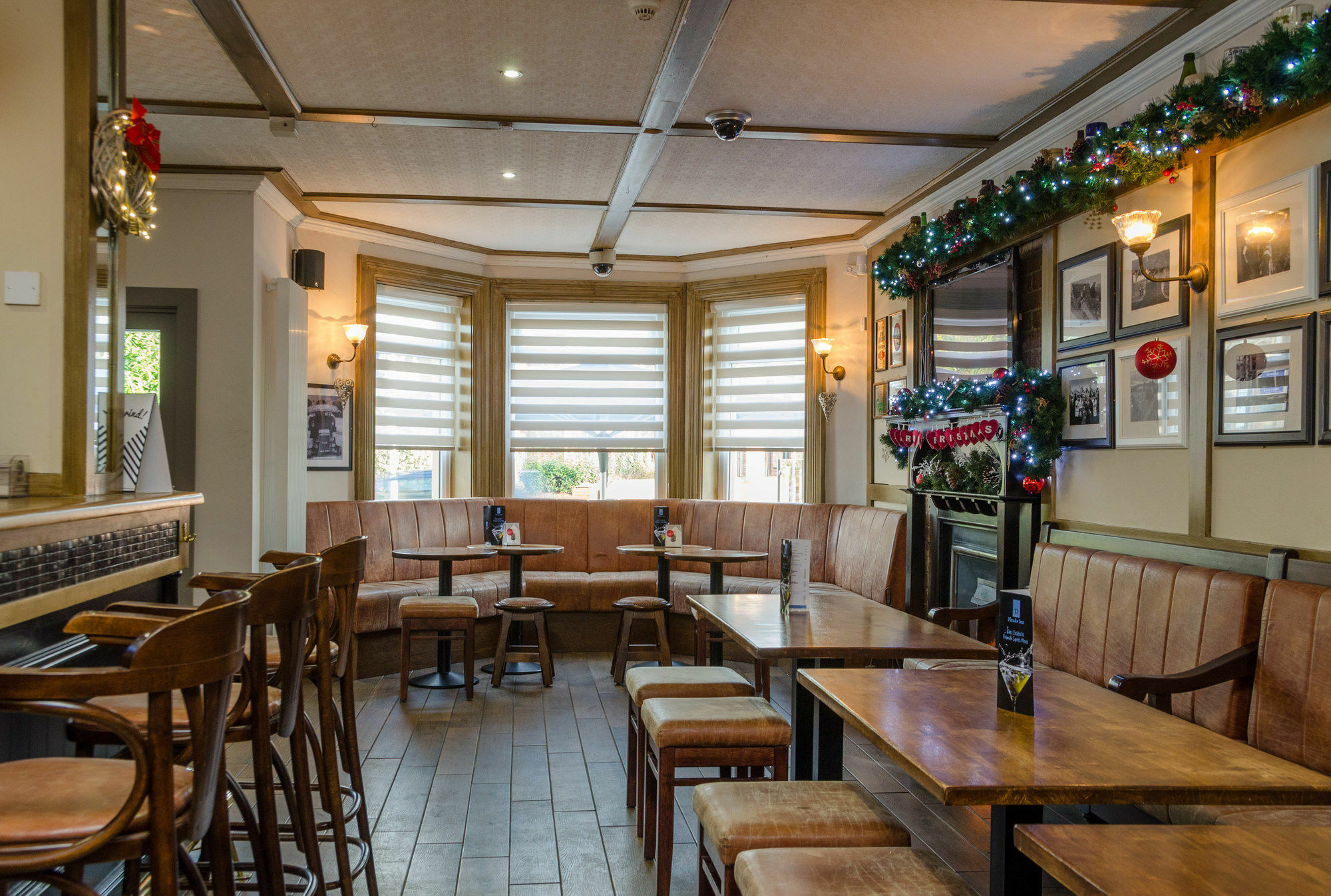 Oyo Parador Lodge Belfast Exterior photo